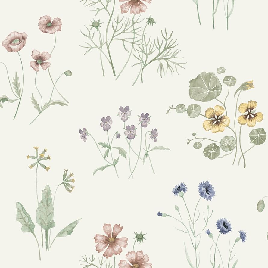 Midbec Morgongava 27022 Maj 10.05м x 53см поверхность матовая