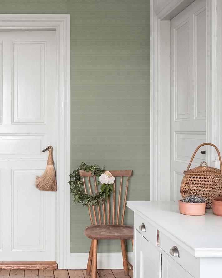 обои фабрики Midbec коллекция Morgongava