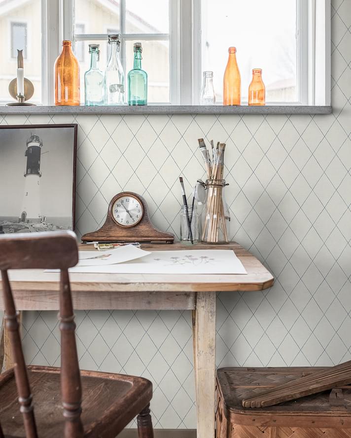 обои фабрики Midbec коллекция Morgongava