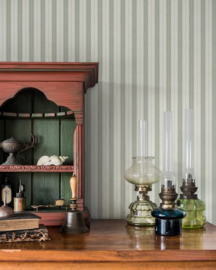 обои фабрики Midbec коллекция Morgongava