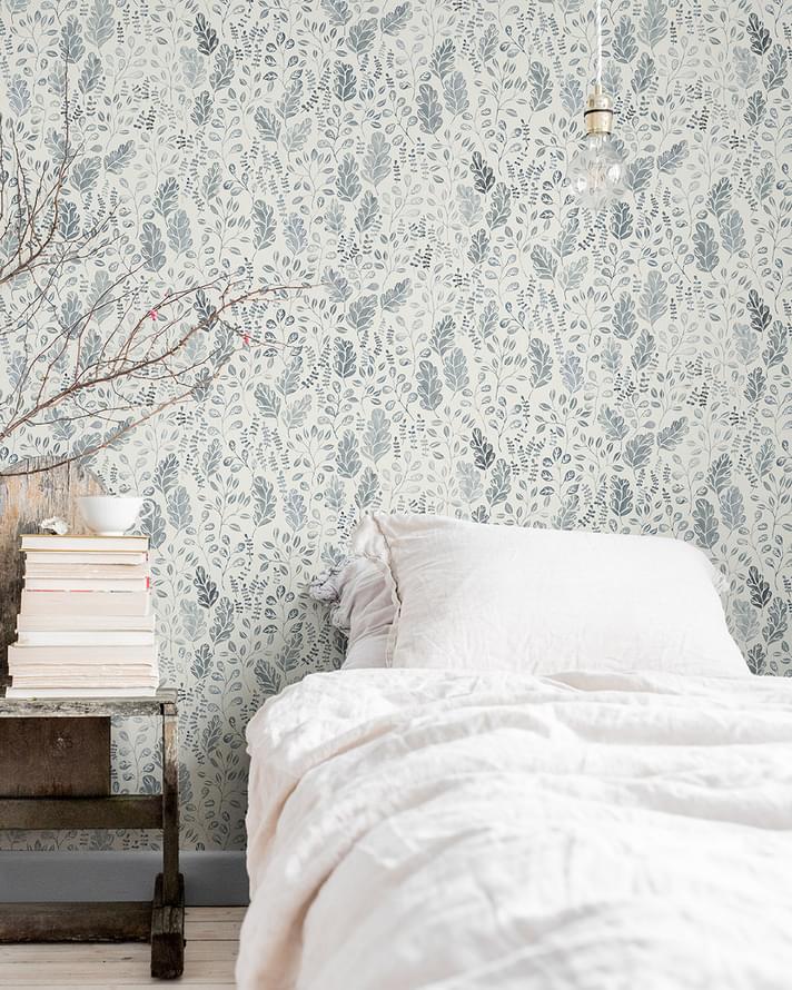 обои фабрики Midbec коллекция Morgongava