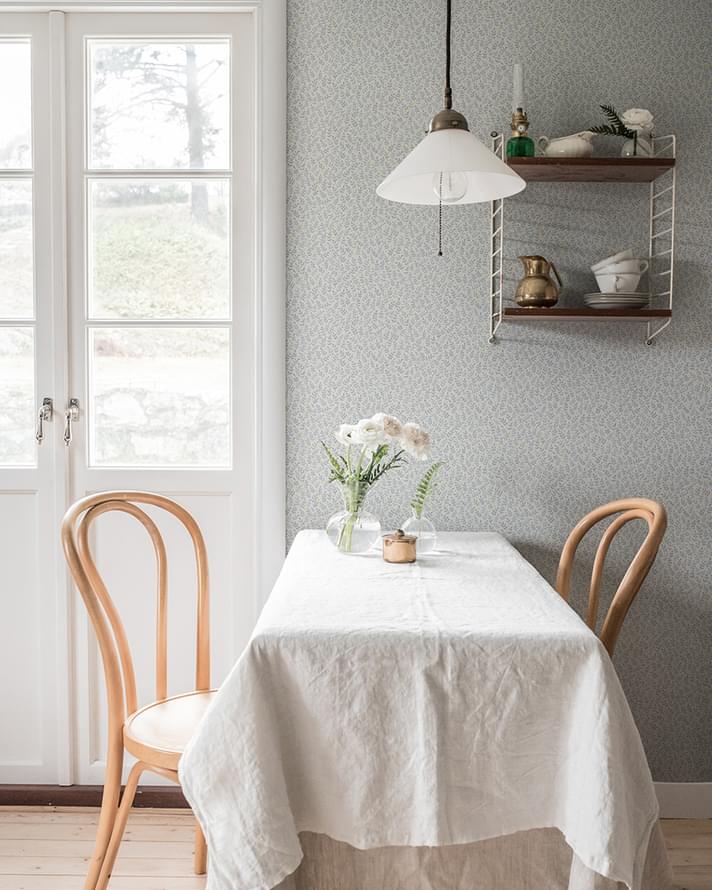 обои фабрики Midbec коллекция Morgongava