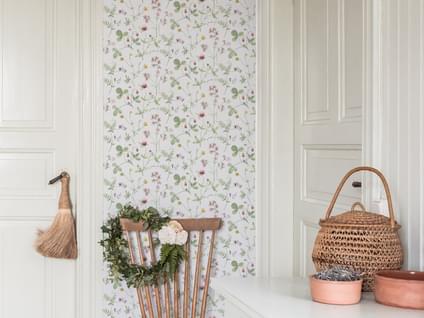 фабрика Midbec коллекция Morgongava