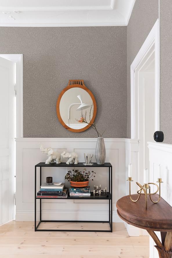 обои фабрики Midbec коллекция Ortagard