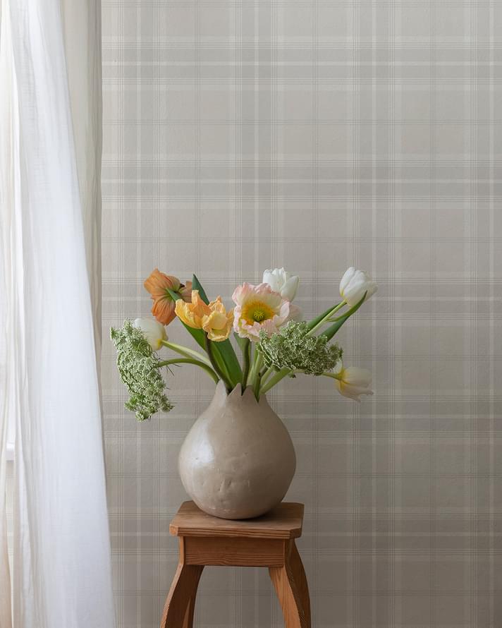 обои фабрики Midbec коллекция Ortagard