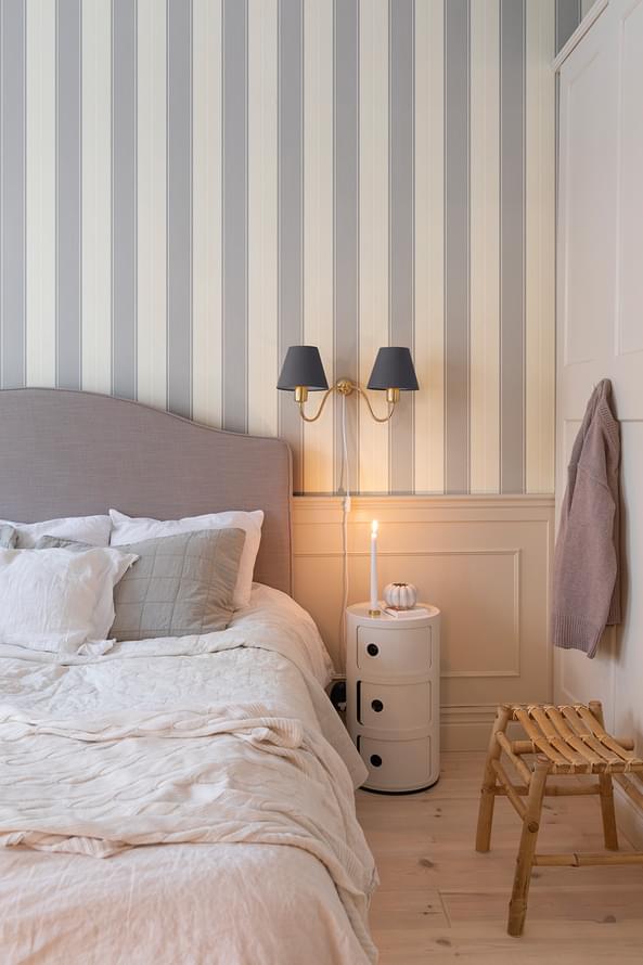 обои фабрики Midbec коллекция Ortagard