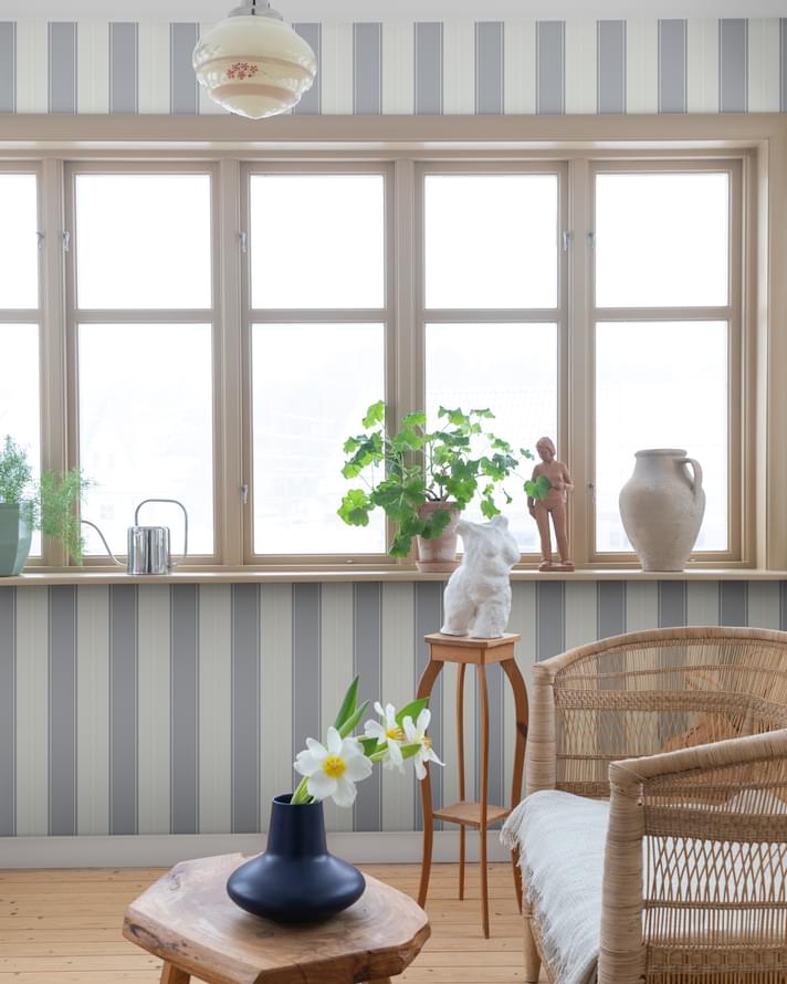 обои фабрики Midbec коллекция Ortagard