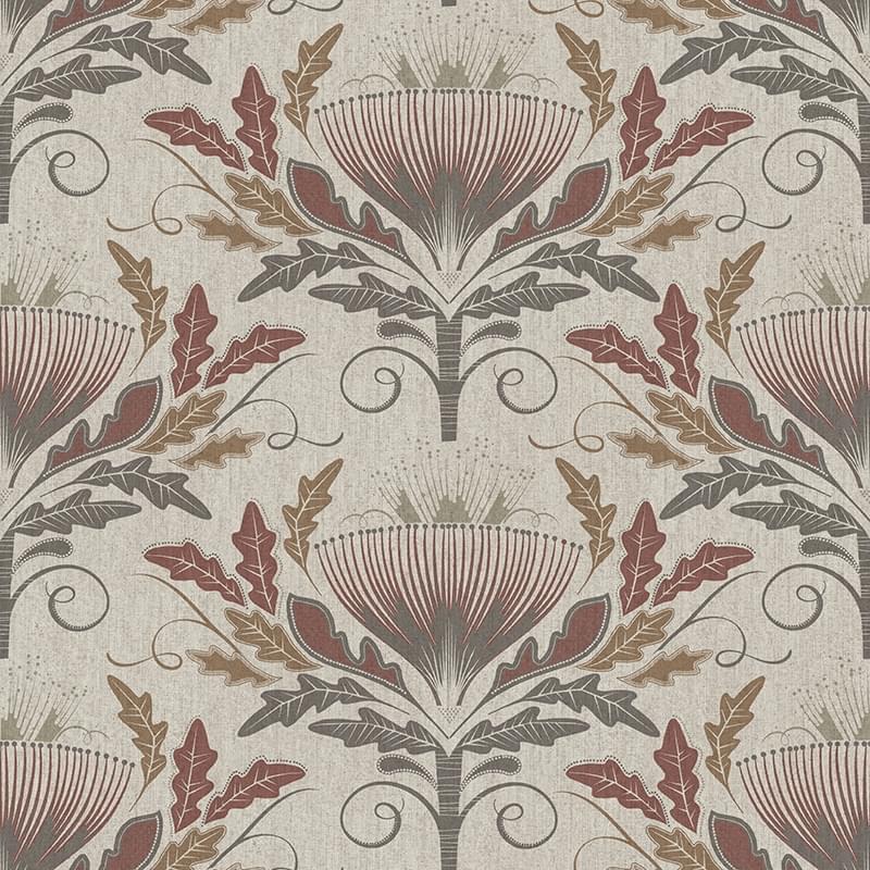 Midbec Poetry 19101 10.05м x 53см поверхность матовая