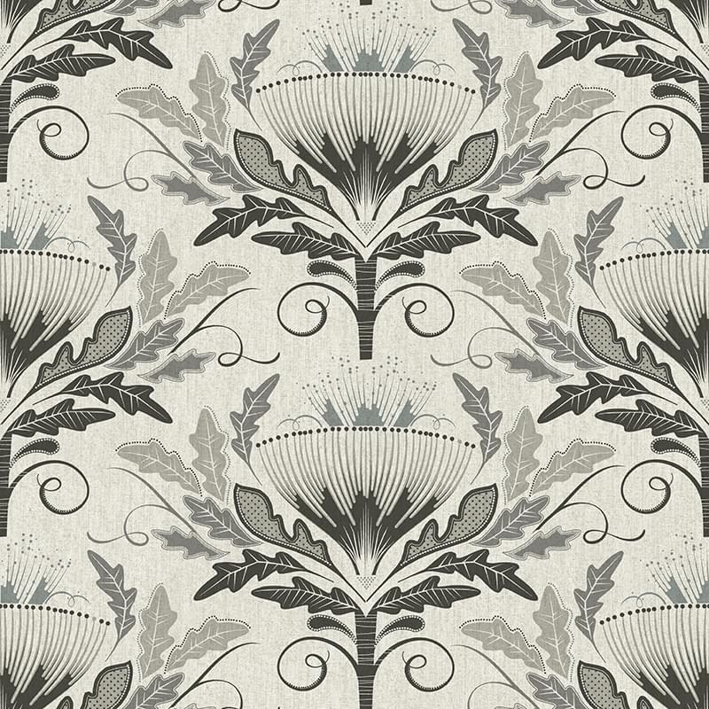 Midbec Poetry 19102 10.05м x 53см поверхность матовая