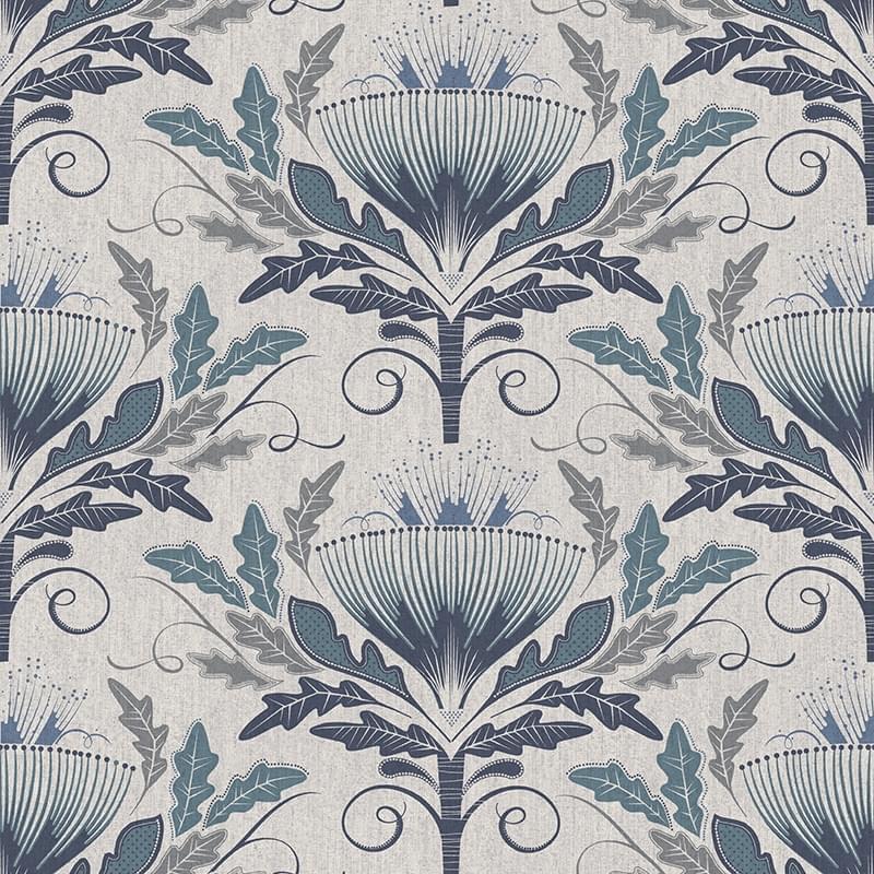 Midbec Poetry 19103 10.05м x 53см поверхность матовая