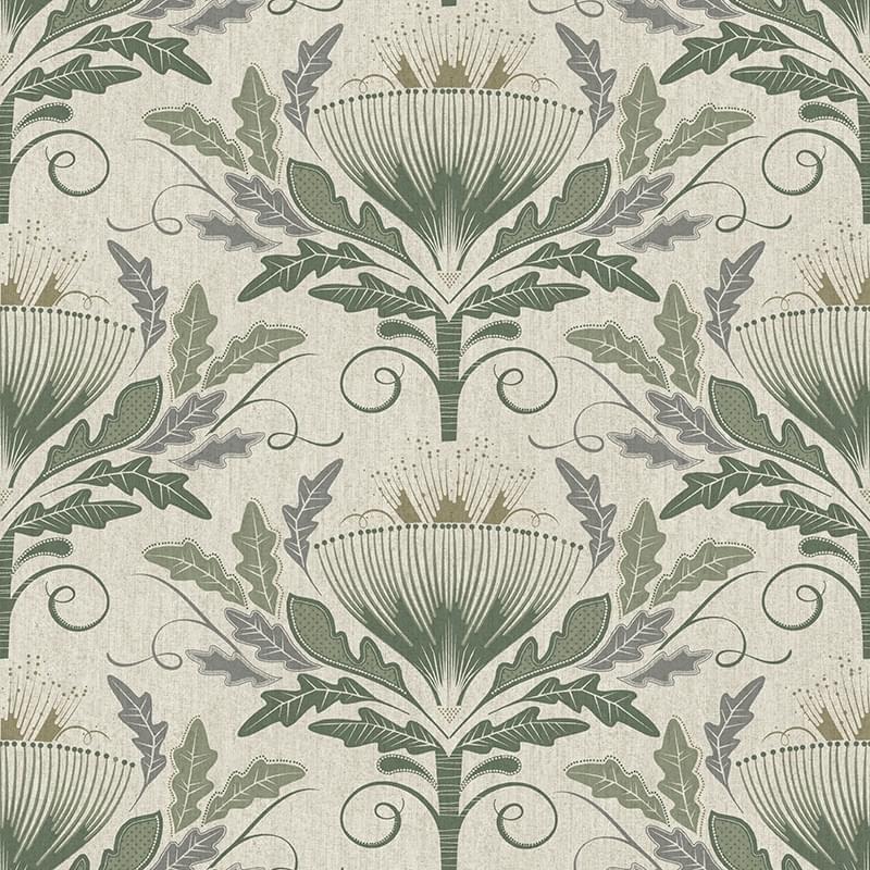 Midbec Poetry 19104 10.05м x 53см поверхность матовая