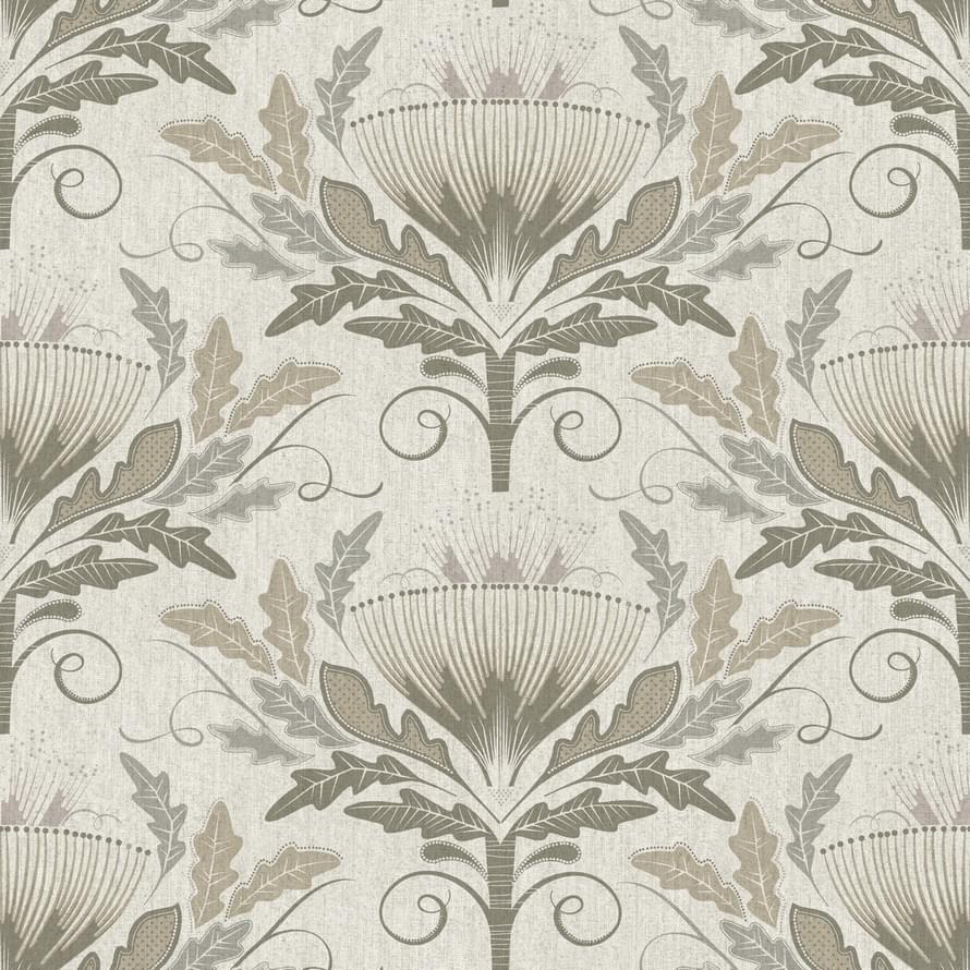 Midbec Poetry 19105 10.05м x 53см поверхность матовая