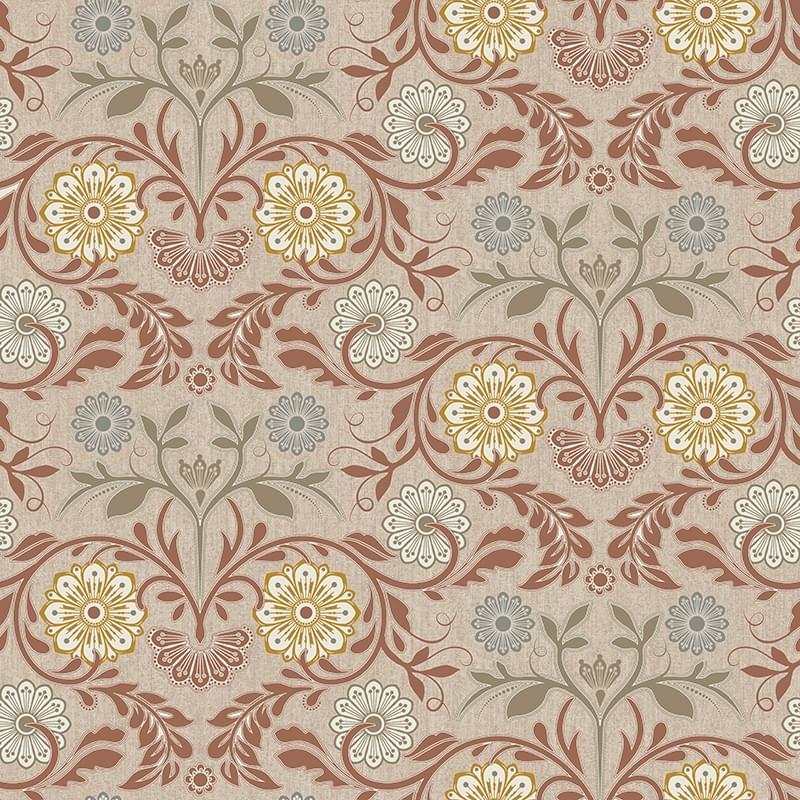 Midbec Poetry 19106 10.05м x 53см поверхность матовая