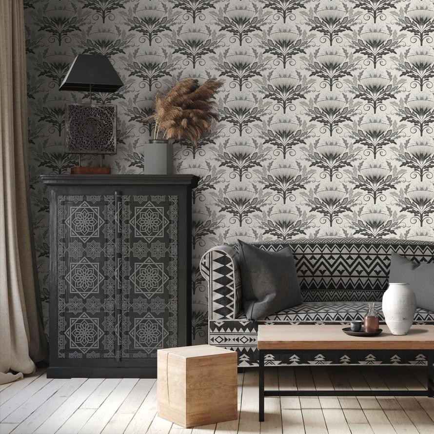 обои фабрики Midbec коллекция Poetry