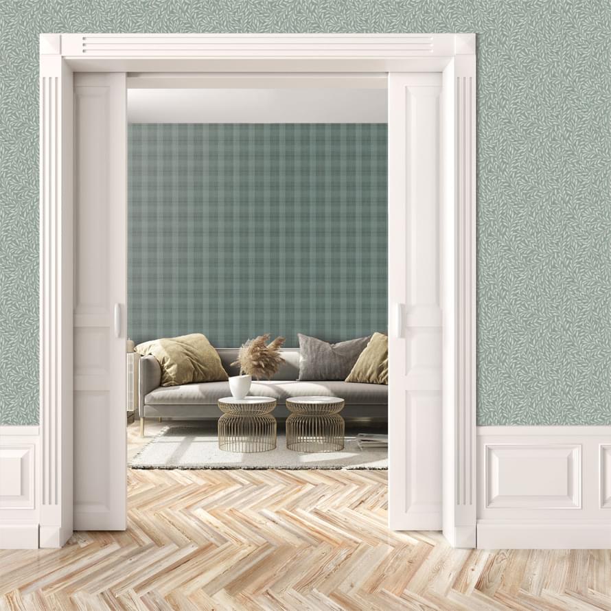 обои фабрики Midbec коллекция Poetry