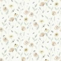 Midbec Rosenlycka 43101 Blaklocka 10.05м x 53см поверхность матовая