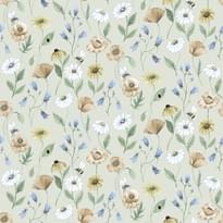 Midbec Rosenlycka 43103 Blaklocka 10.05м x 53см поверхность матовая