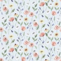 Midbec Rosenlycka 43104 Blaklocka 10.05м x 53см поверхность матовая