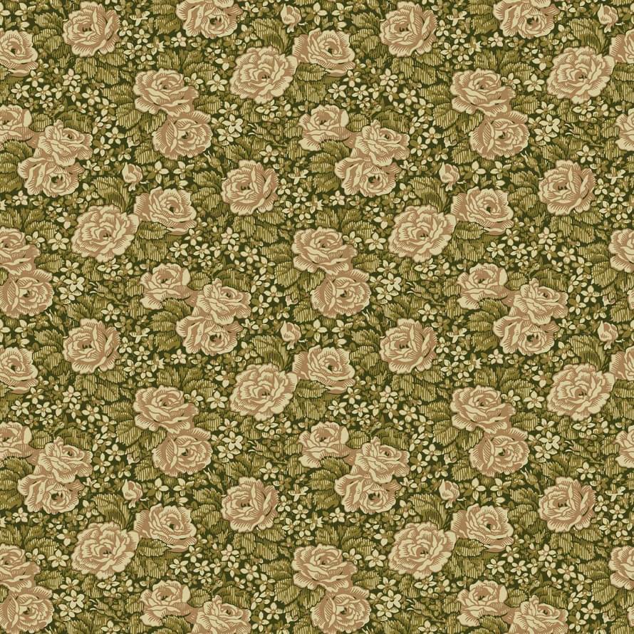 Midbec Rosenlycka 43108 Rosengang 10.05м x 53см поверхность матовая