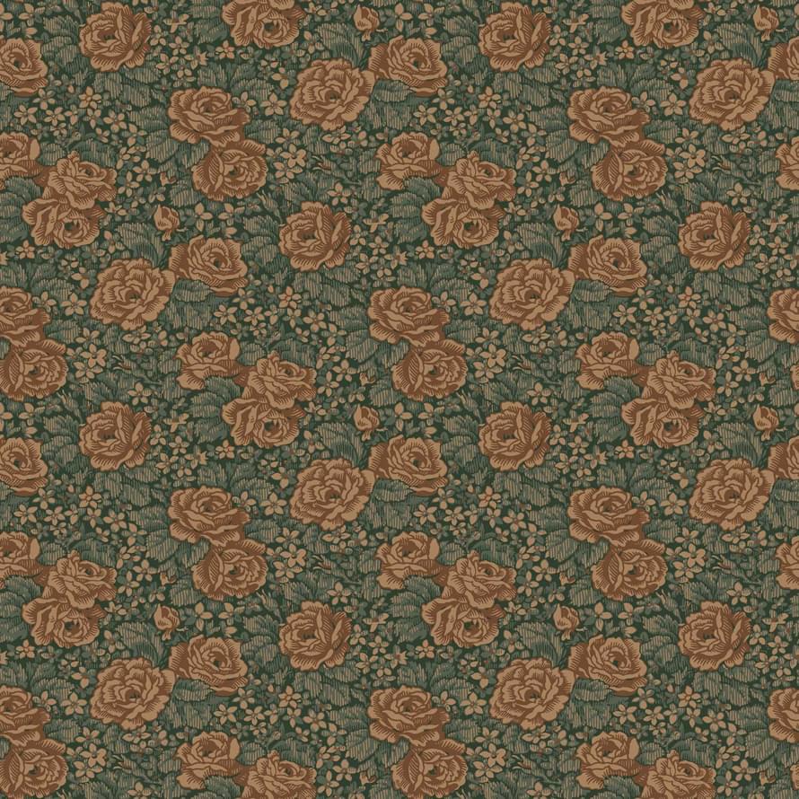 Midbec Rosenlycka 43110 Rosengang 10.05м x 53см поверхность матовая