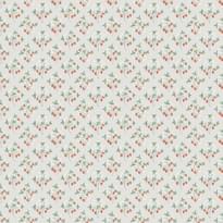 Midbec Rosenlycka 43123 Jordgubbar 10.05м x 53см поверхность матовая