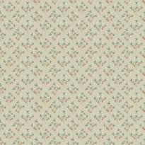 Midbec Rosenlycka 43124 Jordgubbar 10.05м x 53см поверхность матовая