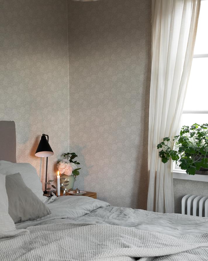 обои фабрики Midbec коллекция Rosenlycka