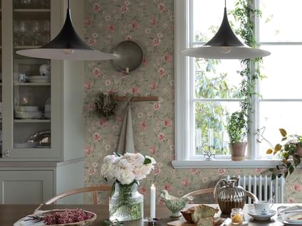 фабрика Midbec коллекция Rosenlycka