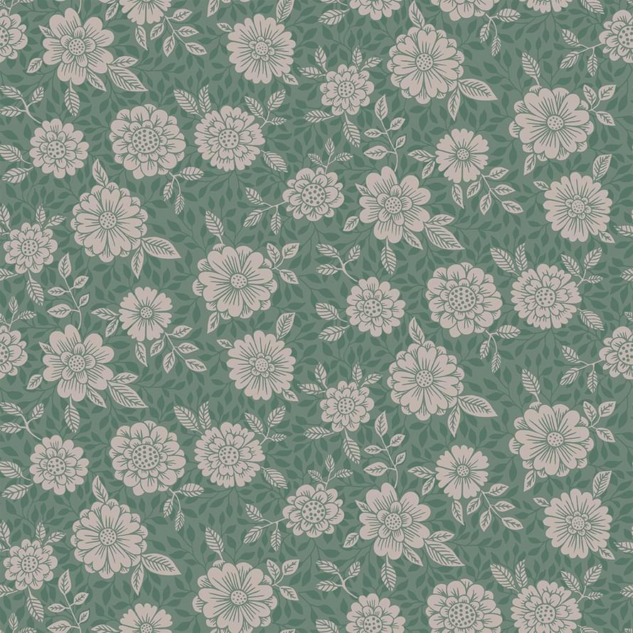 Midbec Skogsglantan 15911 Lizette 10.05м x 53см поверхность матовая