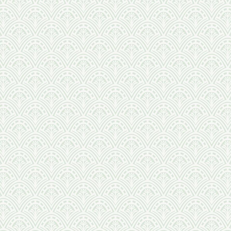 Midbec Skogsglantan 15916 Athena 10.05м x 53см поверхность матовая