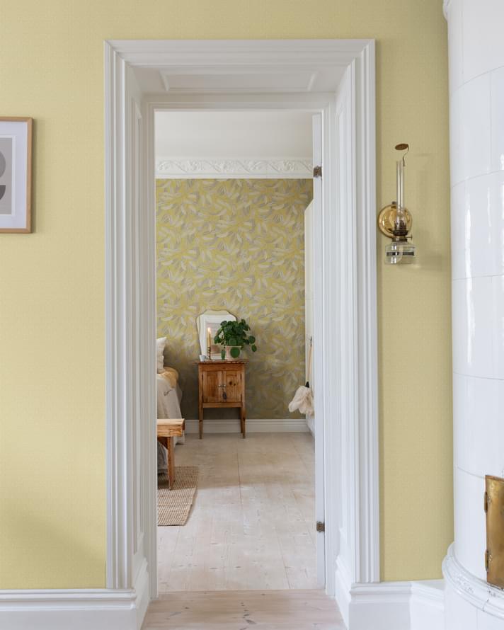 обои фабрики Midbec коллекция Skogsglantan