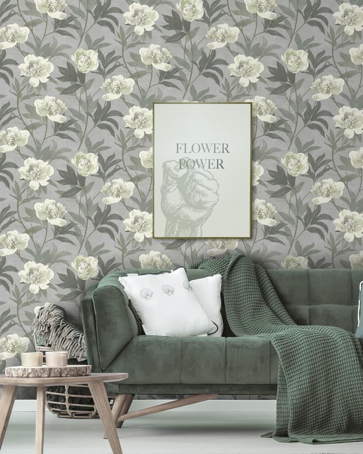 обои фабрики Midbec коллекция Solitar