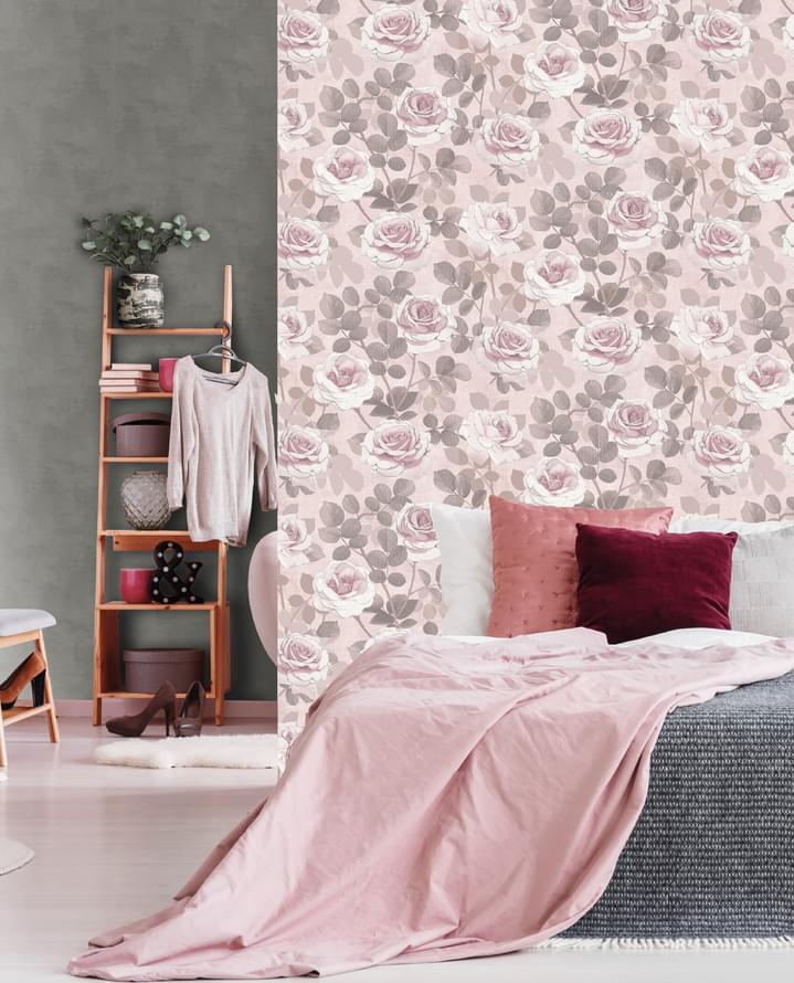 обои фабрики Midbec коллекция Solitar