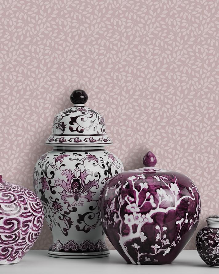 обои фабрики Midbec коллекция Solitar