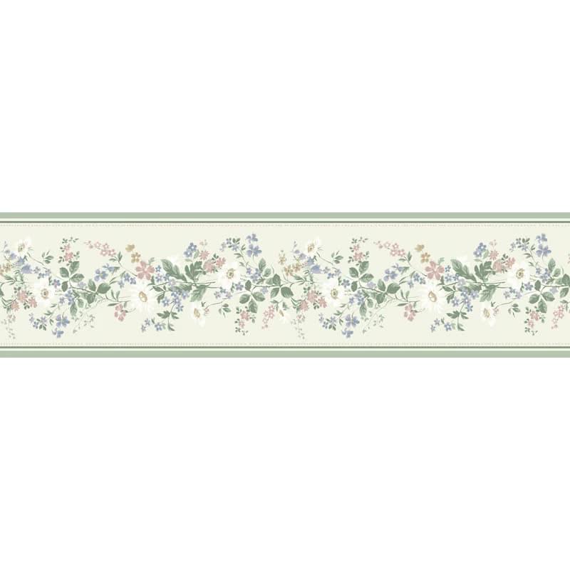 Midbec Sommarang 116038 Olivia Bard 5м x 13.25см поверхность матовая