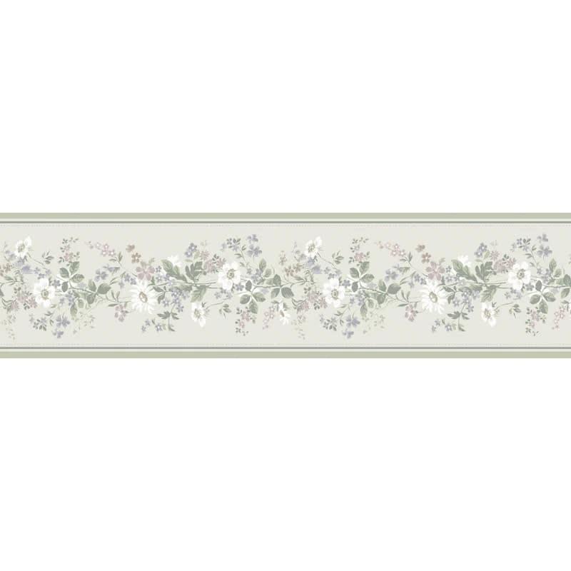 Midbec Sommarang 116039 Olivia Bard 5м x 13.25см поверхность матовая