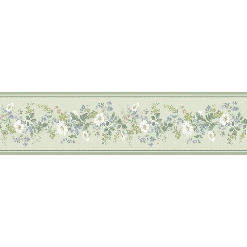 Midbec Sommarang 116040 Olivia Bard 5м x 13.25см поверхность матовая