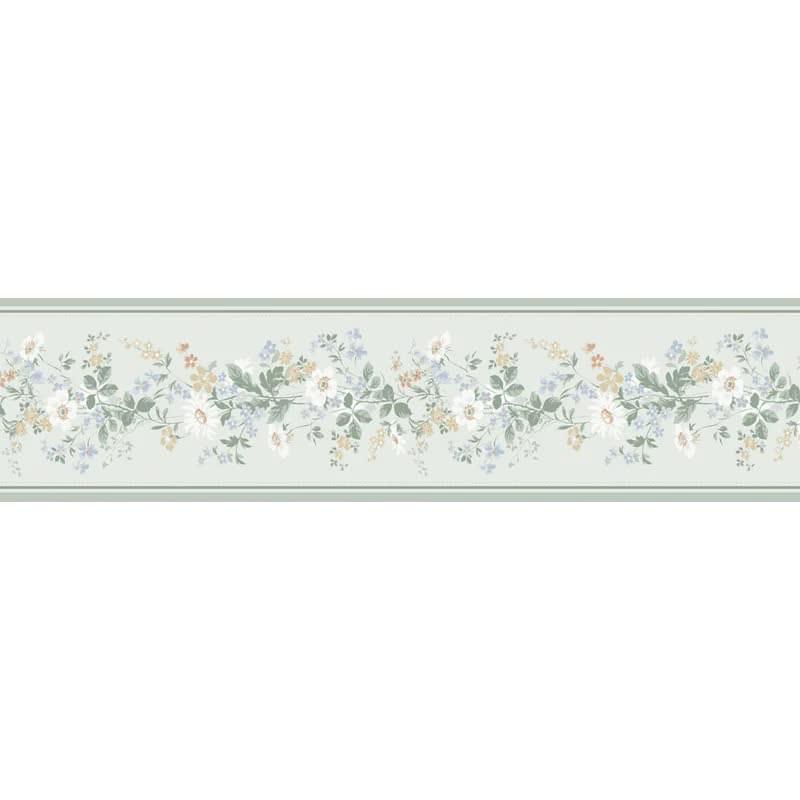 Midbec Sommarang 116041 Olivia Bard 5м x 13.25см поверхность матовая