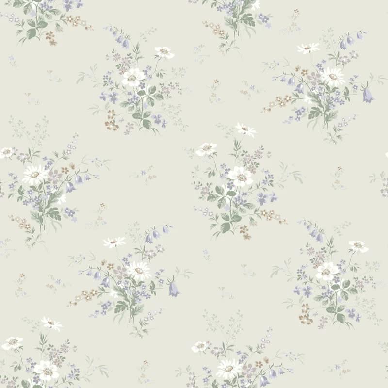 Midbec Sommarang 16002 Olivia 10.05м x 53см поверхность матовая