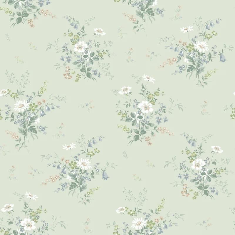 Midbec Sommarang 16003 Olivia 10.05м x 53см поверхность матовая