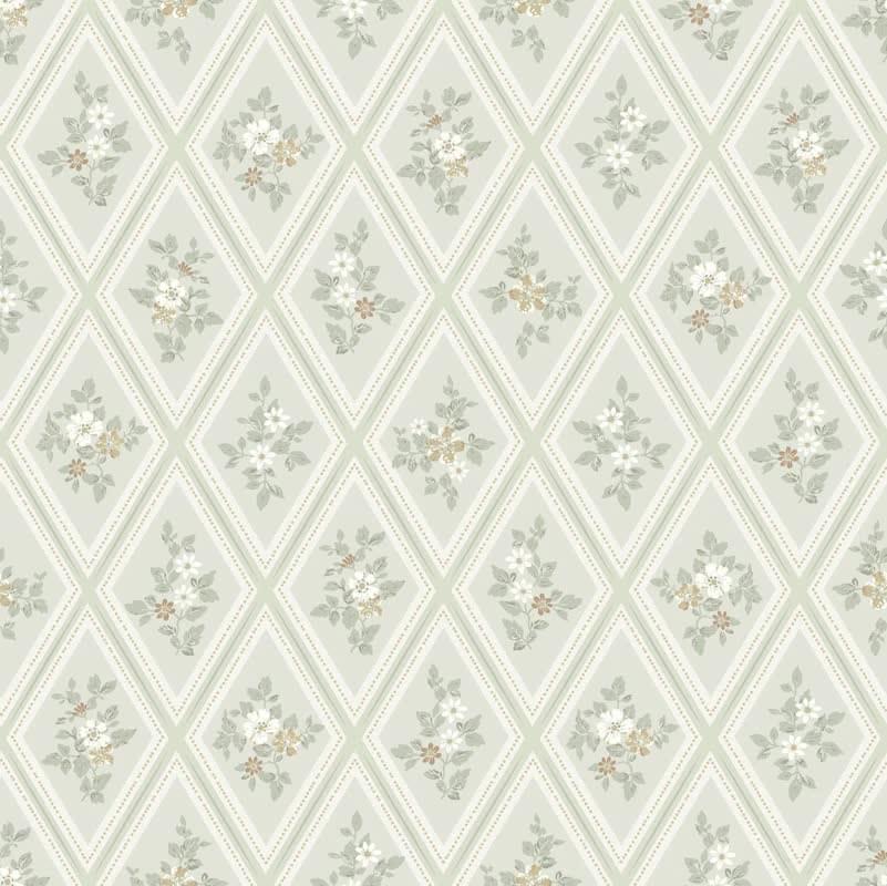 Midbec Sommarang 16015 Trellis 10.05м x 53см поверхность матовая