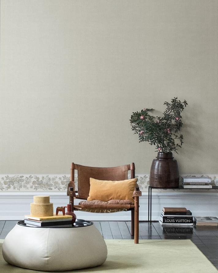 обои фабрики Midbec коллекция Sommarang