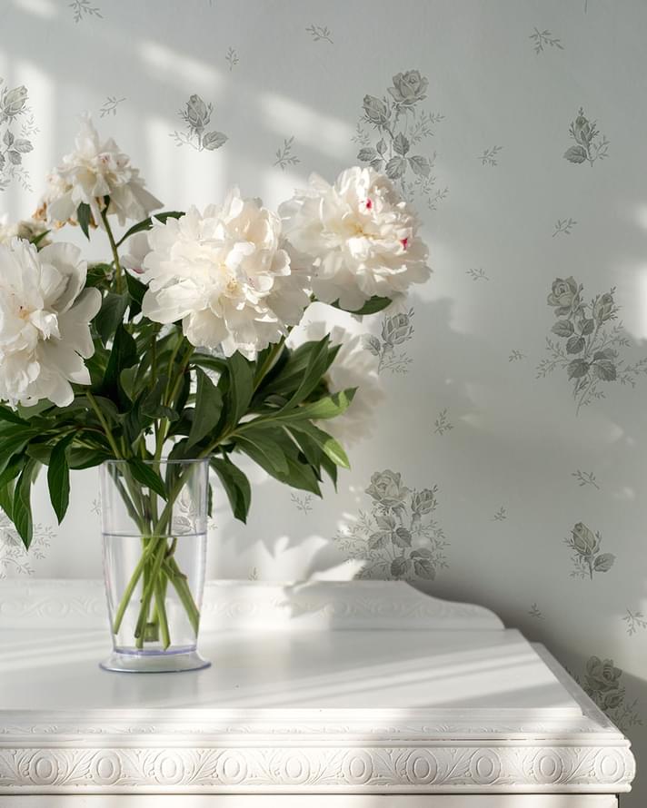 обои фабрики Midbec коллекция Sommarang