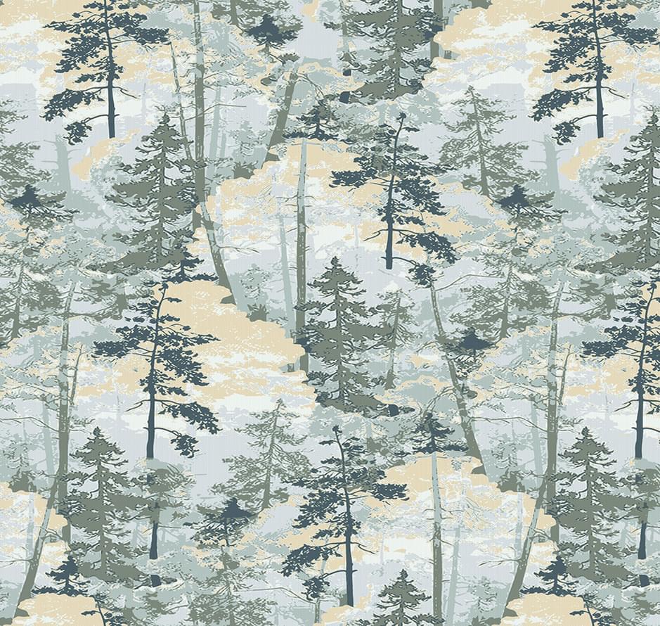 Milassa Ambient Volume 2 AM2 018 Deep Forest 10x100 Milassa Ambient Volume 2 AM2 018 Deep Forest 10x100