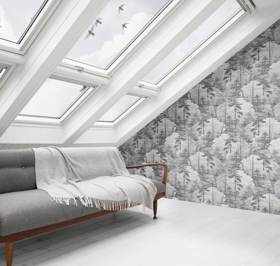 обои фабрики Milassa коллекция Ambient Volume 2