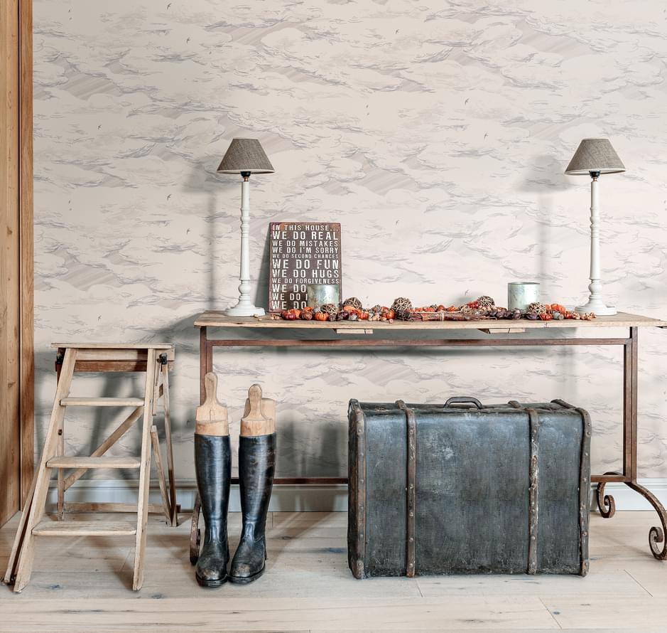 обои фабрики Milassa коллекция Ambient Volume 3