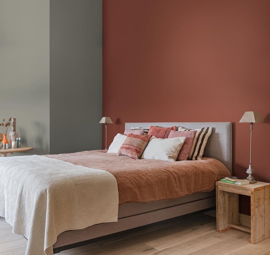 обои фабрики Milassa коллекция Ambient Volume 3