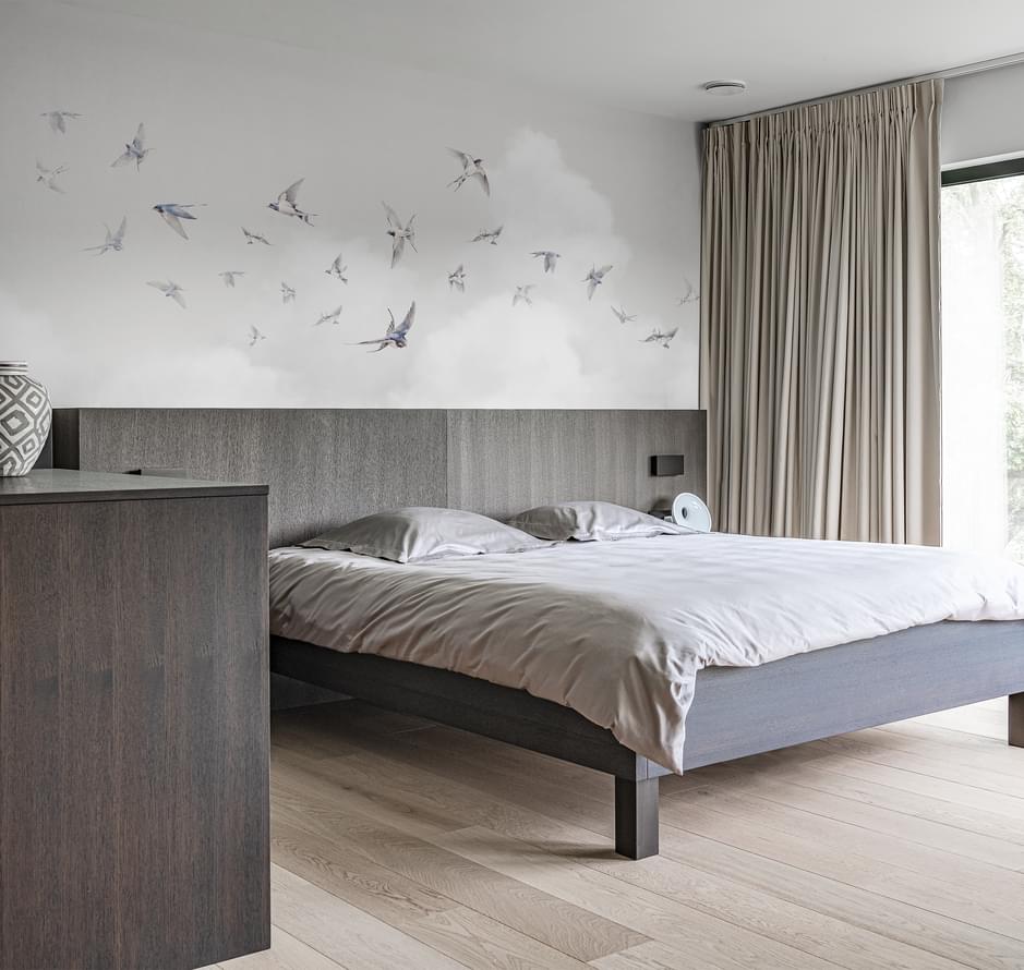 обои фабрики Milassa коллекция Ambient Volume 3