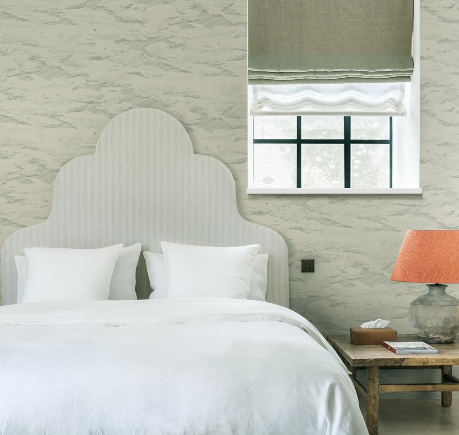 обои фабрики Milassa коллекция Ambient Volume 3