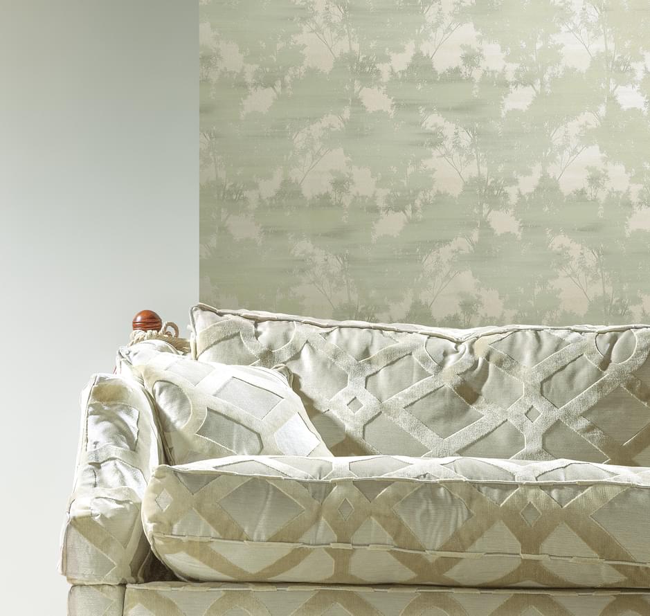 обои фабрики Milassa коллекция Ambient